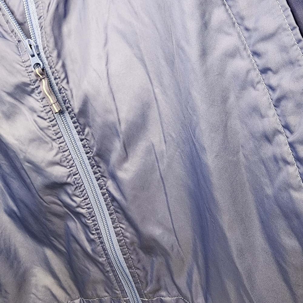 Columbia blue light jacket size large. - Picture 5 of 6